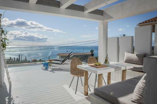 Apartamento Suites Minetos