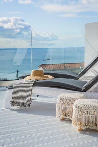 Apartamento Suites Minetos