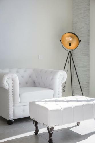 Apartamento Suites Minetos