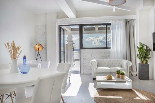 Apartamento Suites Minetos