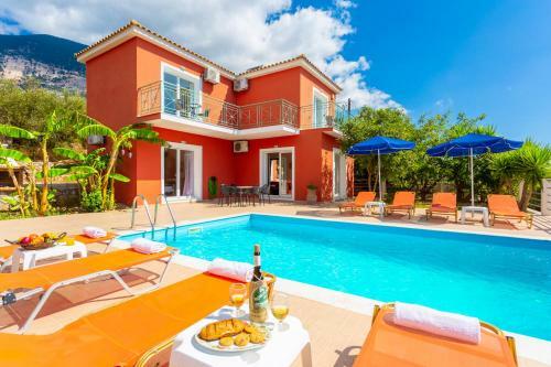 Villa Georgia