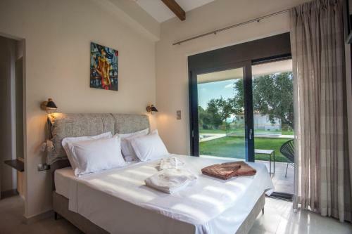 Premium Ionian Villas - Vlachata