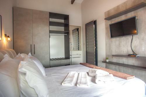 Premium Ionian Villas - Vlachata