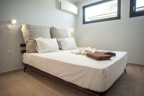 Premium Ionian Villas - Vlachata