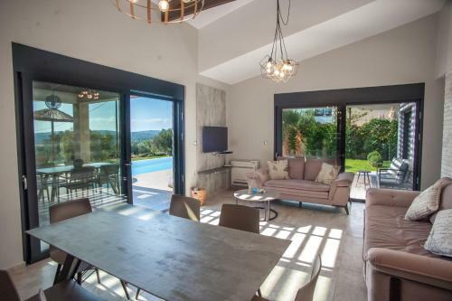 Premium Ionian Villas - Vlachata