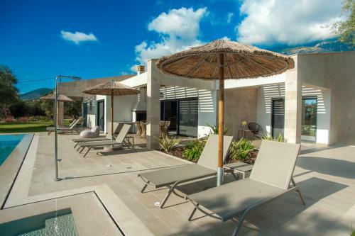Premium Ionian Villas - Vlachata