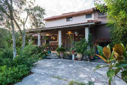 Villa Polytimi