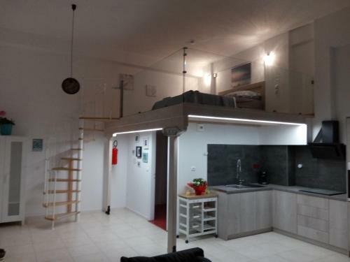 Vonitsa Apartment 2