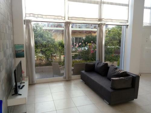 Vonitsa Apartment 2