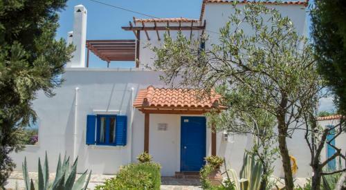 Villa Vouves Homeleader