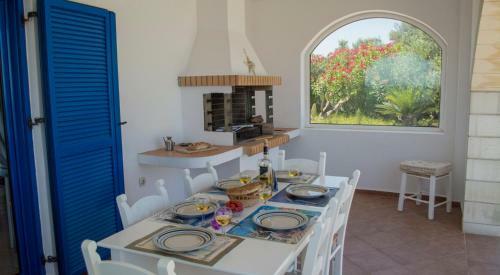 Villa Vouves Homeleader