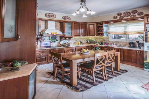 Villa Virginia With Private Pool Lefkada