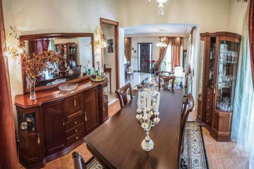 Villa Virginia With Private Pool Lefkada