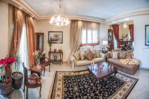 Villa Virginia With Private Pool Lefkada