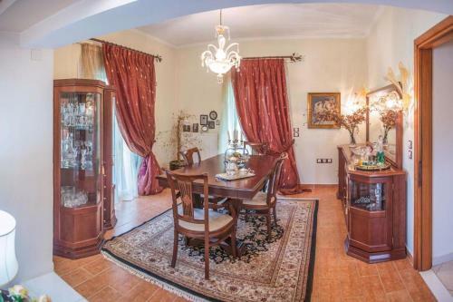 Villa Virginia With Private Pool Lefkada