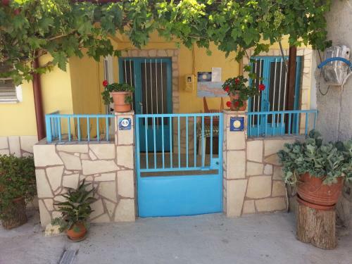 Apartamento Vintage House-vori-rent Rooms