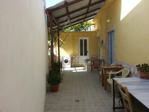 Apartamento Vintage House-vori-rent Rooms