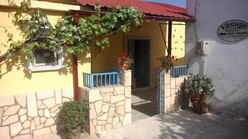 Apartamento Vintage House-vori-rent Rooms
