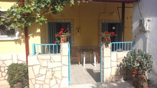 Apartamento Vintage House-vori-rent Rooms