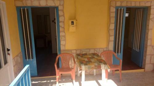 Apartamento Vintage House-vori-rent Rooms