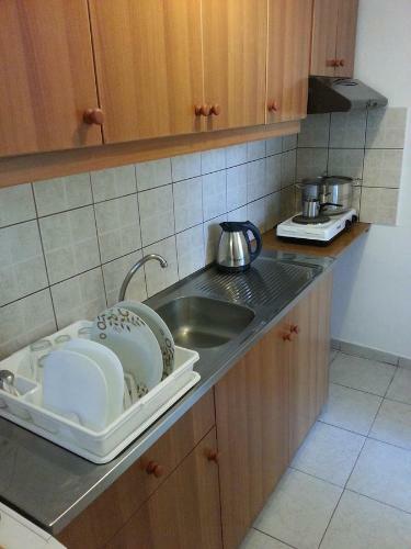 Apartamento Vintage House-vori-rent Rooms
