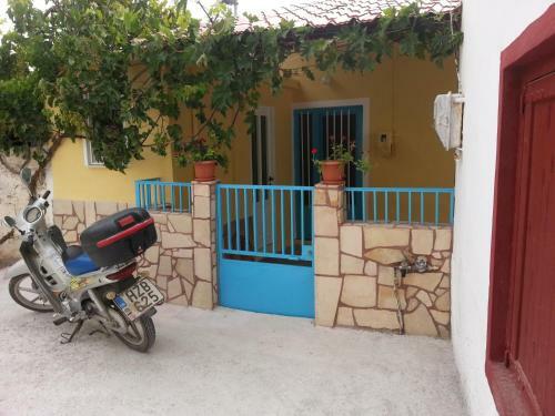 Apartamento Vintage House-vori-rent Rooms