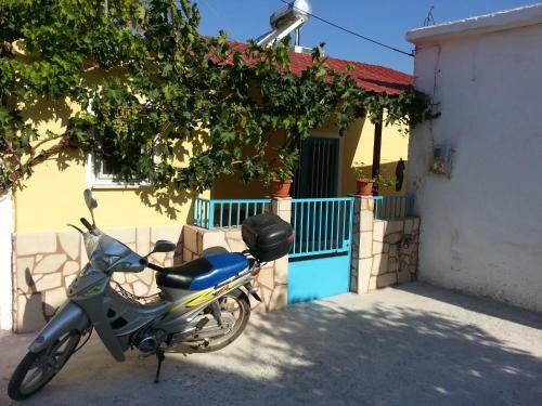 Apartamento Vintage House-vori-rent Rooms