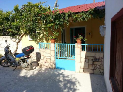 Apartamento Vintage House-vori-rent Rooms