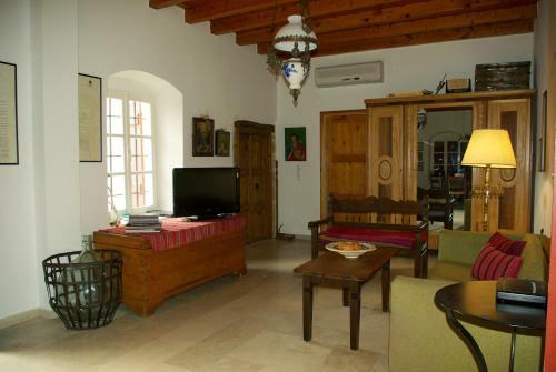 Villa Sior Nikoletos