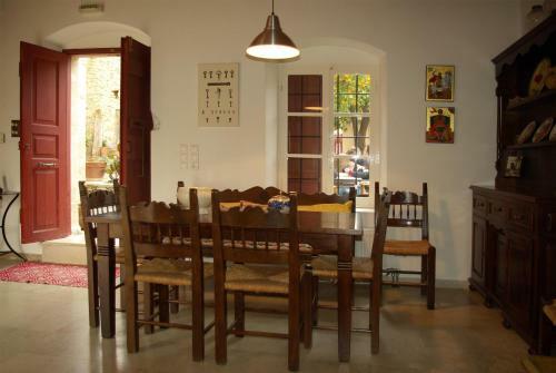 Villa Sior Nikoletos