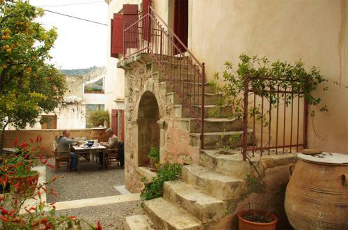 Villa Sior Nikoletos