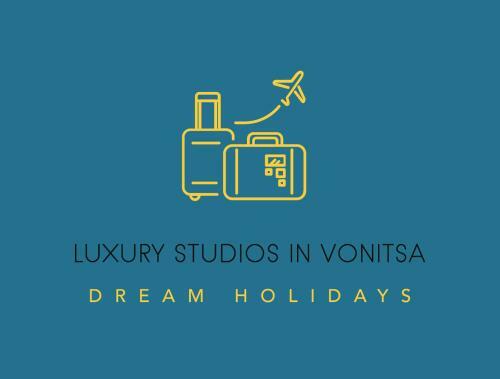 Apartamento Luxury Studio In Vonitsa