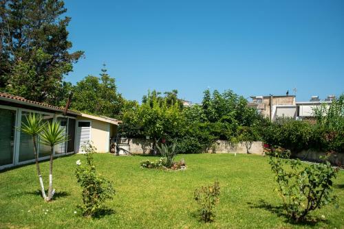 Kosta's Apartments