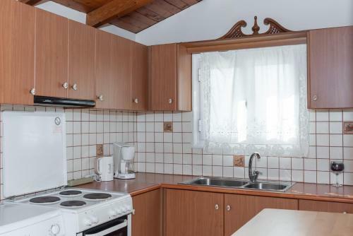 Kosta's Apartments