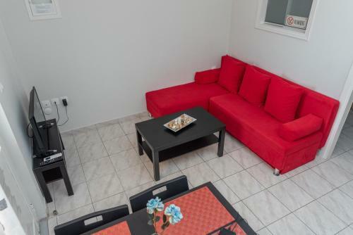 Kosta's Apartments