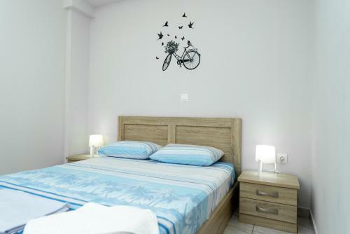 Kosta's Apartments