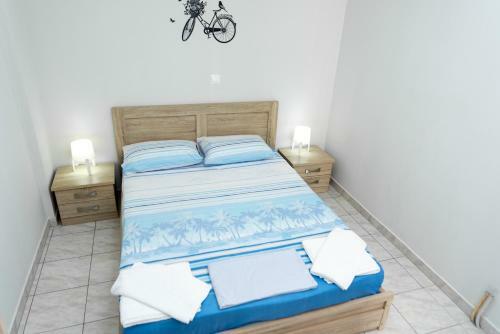Kosta's Apartments