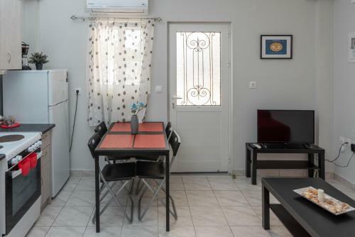Kosta's Apartments