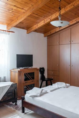 Kosta's Apartments