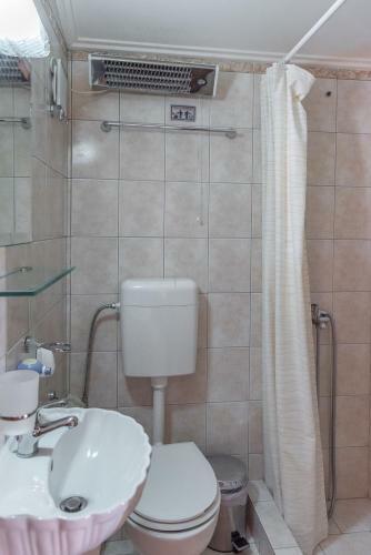 Kosta's Apartments