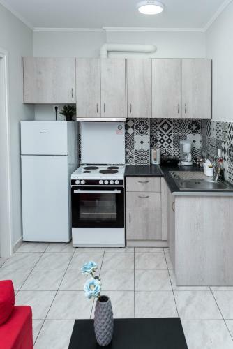 Kosta's Apartments