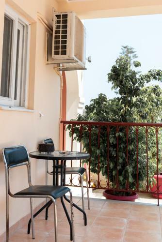 Kosta's Apartments