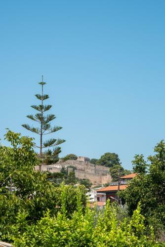 Kosta's Apartments