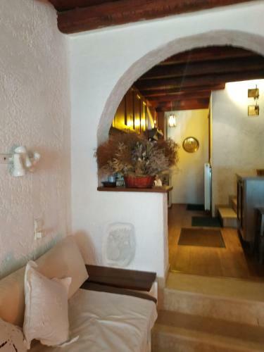Villa Spitaki Traditional House
