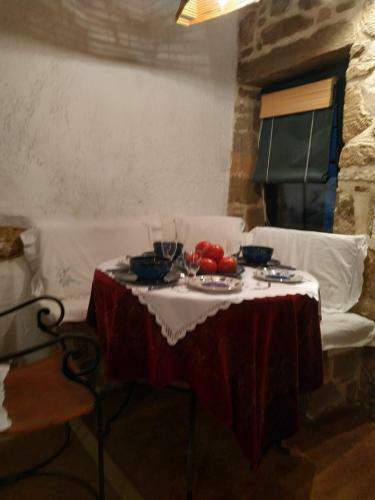 Villa Spitaki Traditional House