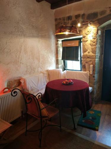 Villa Spitaki Traditional House