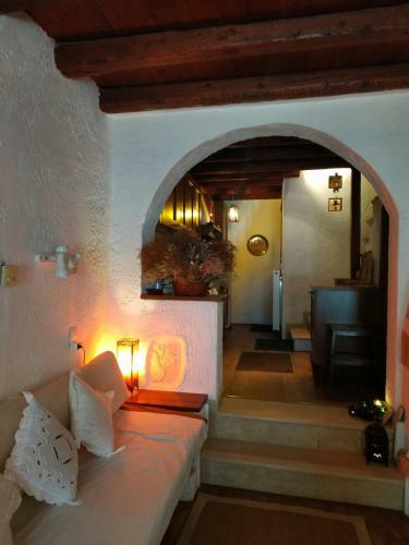Villa Spitaki Traditional House