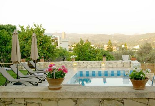 Villa Vigles