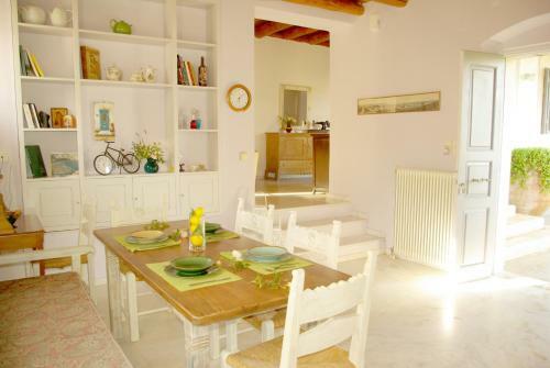 Villa Vigles