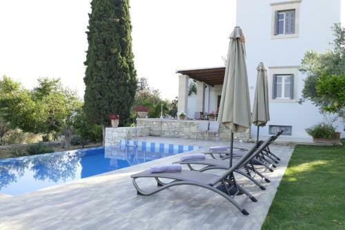 Villa Vigles